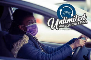 Unlimited Mileage Car Rental Tanzania